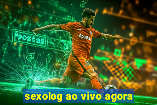 sexolog ao vivo agora